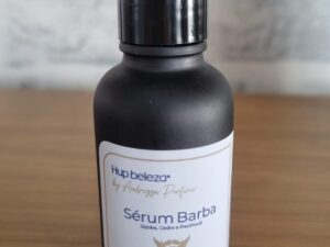 Sérum para Barba Hup Beleza® - 30ml